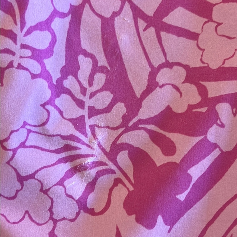Columbia PFG- Pink A-Line Mini Skort Resort Wear - Picture 6 of 8